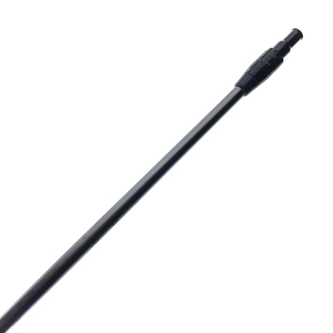 Used Aldila Rogue M.AX 65 Fairway Shaft / Regular Flex / Callaway Gen 1 Adapter