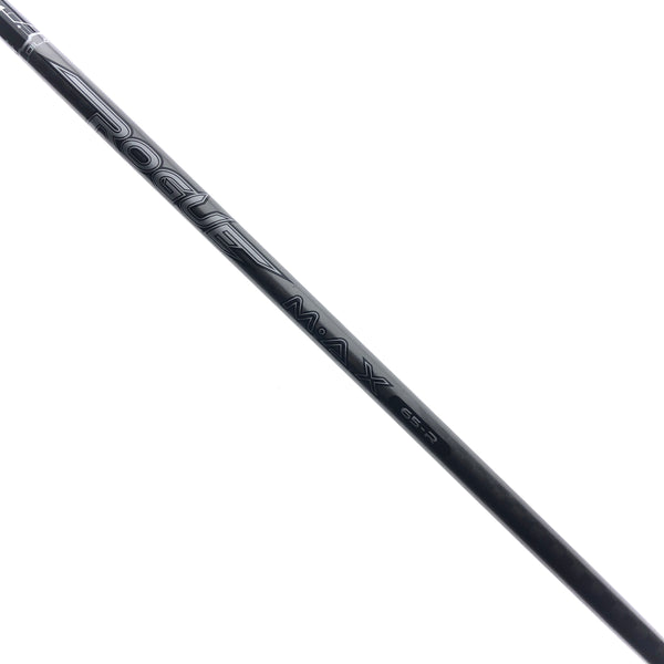 Used Aldila Rogue M.AX 65 Fairway Shaft / Regular Flex / Callaway Gen 1 Adapter