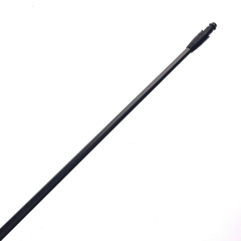 Used Aldila Rogue M.AX 75 Fairway Shaft / Regular Flex / Titleist Gen 2 Adapter