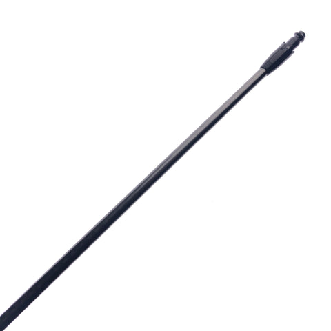 Used Aldila Rogue M.AX 75 Fairway Shaft / Regular Flex / Titleist Gen 2 Adapter