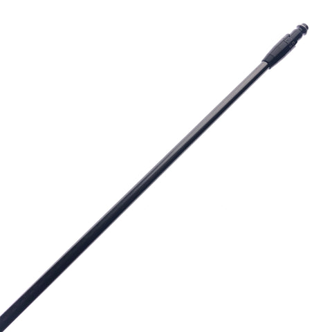 Used Aldila Rogue M.AX 75 Fairway Shaft / Regular Flex / Titleist Gen 2 Adapter