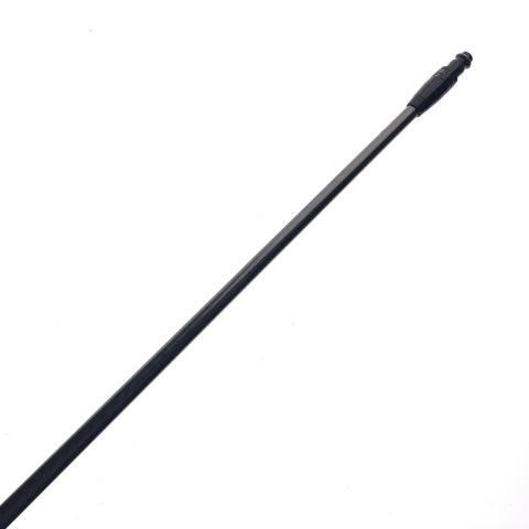 Used Aldila Rogue M.AX 75 Fairway Shaft / Regular Flex / Titleist Gen 2 Adapter