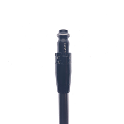 Used Aldila Rogue M.AX 75 Fairway Shaft / Regular Flex / Titleist Gen 2 Adapter