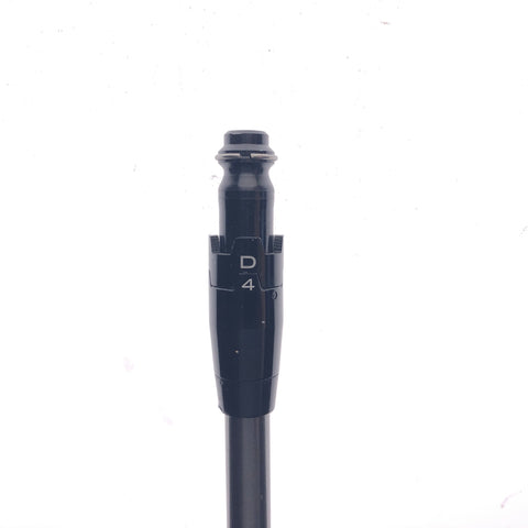 Used Aldila Rogue M.AX 75 Fairway Shaft / Regular Flex / Titleist Gen 2 Adapter