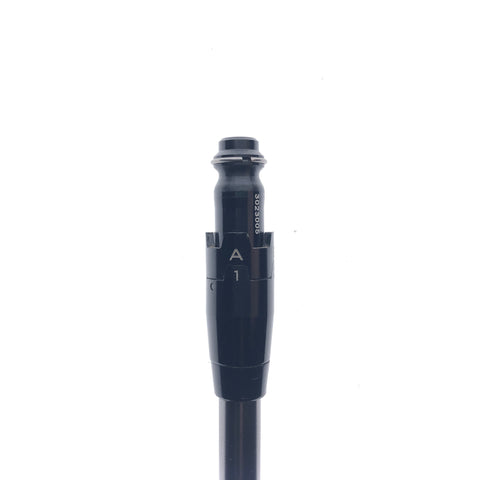 Used Aldila Rogue M.AX 75 S Fairway Shaft / Stiff Flex