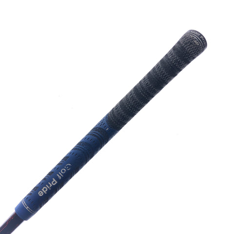 Used Aldila Rogue M.AX 75 S Fairway Shaft / Stiff Flex / Titleist Gen 2 Fairway