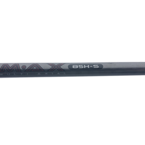 Used Aldila Rogue M.AX 85H-S Rescue / Hybrid Shaft / Stiff Flex / Titleist
