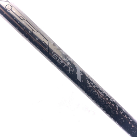 Used Aldila Rogue Silver 130 MSi 60 TX Driver Shaft / TX Flex / TaylorMade Gen 2