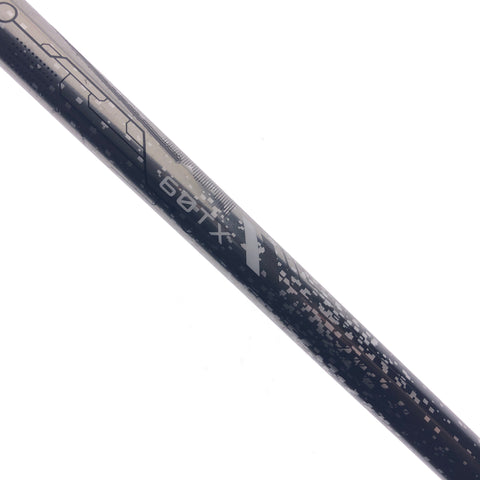 Used Aldila Rogue Silver 130 MSi 60 TX Driver Shaft / TX Flex / Titleist Gen 2