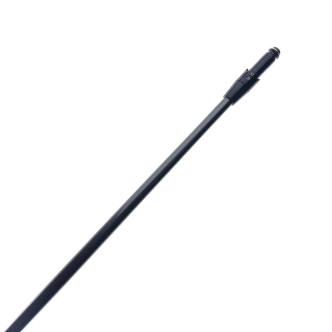 Used Aldila Synergy 50 S Driver Shaft / Stiff Flex / Titleist Gen 2 Driver Adap
