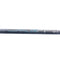 Used Aldila Synergy 60 Driver Shaft / X-Stiff Flex / TaylorMade Gen 2 Adapter