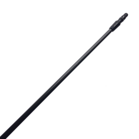 Used Aldila Synergy 60 R Driver Shaft / Regular Flex / TaylorMade Gen 2 Adapter