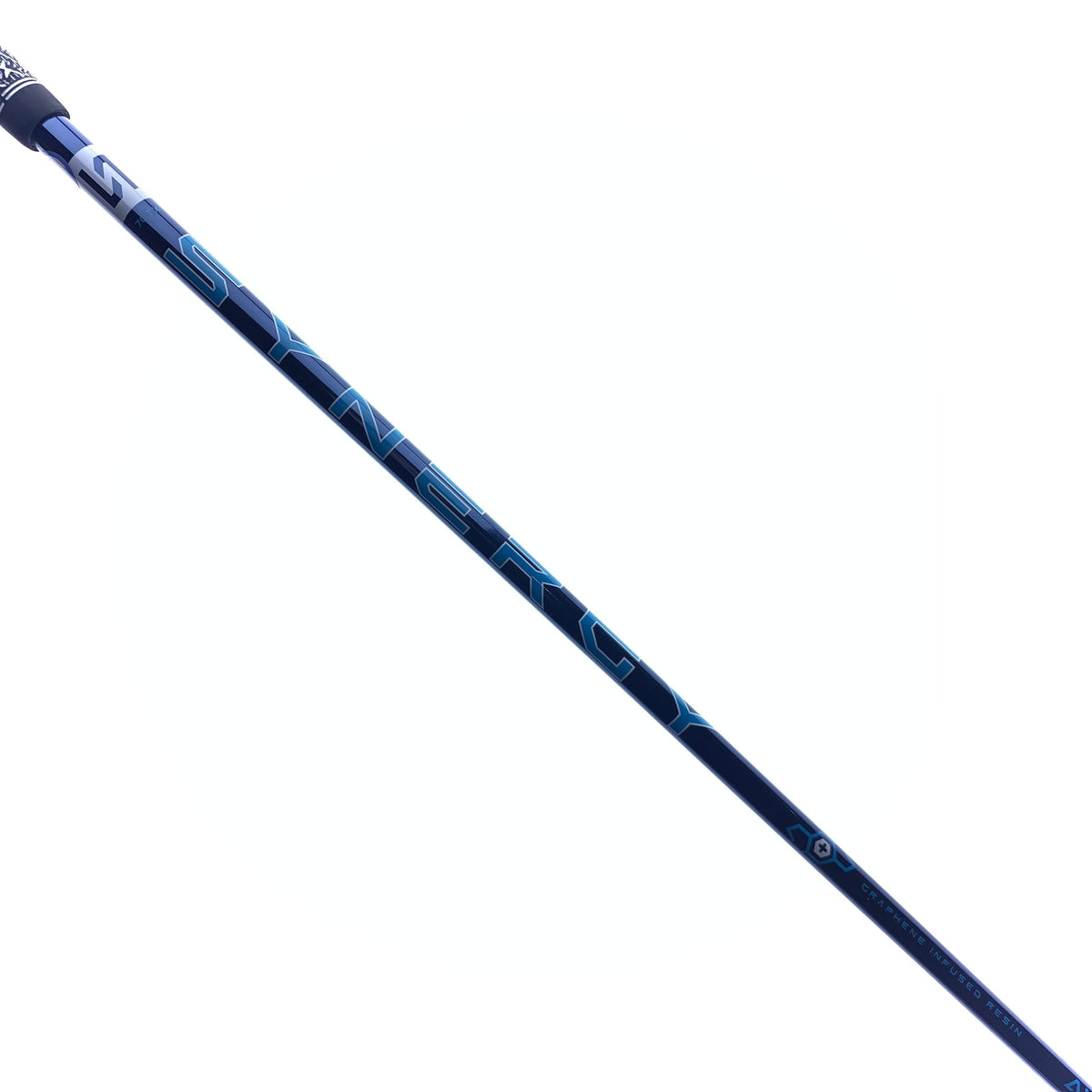 Used Aldila Synergy Blue Fairway Shaft / TX Flex / Titleist Gen 2 Fairway