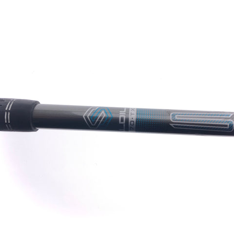 Used Aldila Synergy Prototype 70 TX Fairway Shaft / TX / TaylorMade Gen2 Fairway