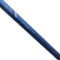 Used Aldila Tour Blue ATX 60 TX Driver Shaft / TX Flex / Mizuno Gen 2 Adapter