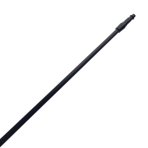 Used Aldila Tour Blue ATX 60 TX Driver Shaft / TX Flex / Mizuno Gen 2 Adapter