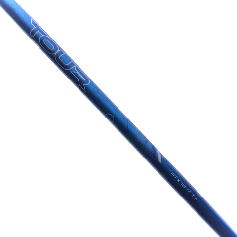 Used Aldila Tour Blue ATX 70 Graphene Fairway Shaft / TX Flex