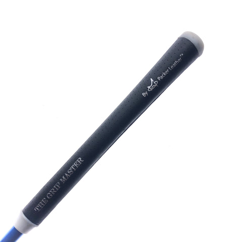 Used Aldila Tour Blue ATX 70 Graphene Fairway Shaft / TX Flex / Titleist Gen 2