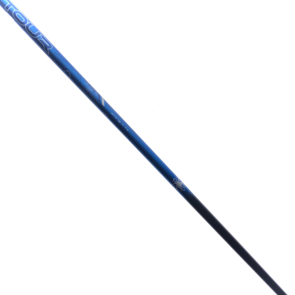 Used Aldila Tour Blue ATX 70 Graphene Fairway Shaft / TX Flex