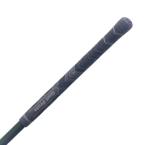 Used Aldila Tour Green ATX 65 S Driver Shaft / Stiff Flex / TaylorMade Gen 2