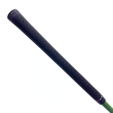 Used Aldila Tour Green ATX 65 X Driver Shaft X-Stiff Flex / Cobra Gen 2 Adapter
