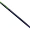 Used Aldila Tour Green ATX 65 X Driver Shaft X-Stiff Flex / Cobra Gen 2 Adapter