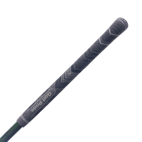Used Aldila Tour Green ATX 75 Fairway Shaft / Stiff Flex / TaylorMade Gen 2