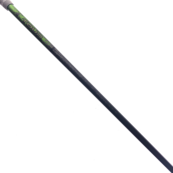 Used Aldila Tour Green ATX 75 Fairway Shaft / Stiff Flex / TaylorMade Gen 2