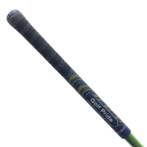 Used Aldila Tour Green ATX 85h Rescue / Hybrid / Stiff Flex / Titleist Hyb Gen 2