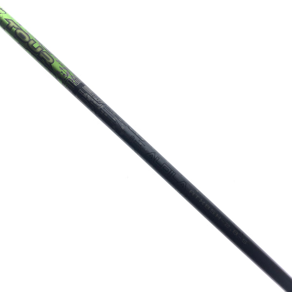 Used Aldila Tour Green ATX 85h Rescue / Hybrid / Stiff Flex / Titleist Hyb Gen 2