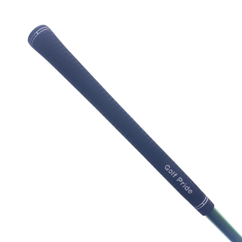 Used Aldila Tour Green ATX 85h Rescue / Hybrid / Utility Shaft / X-Stiff Flex /