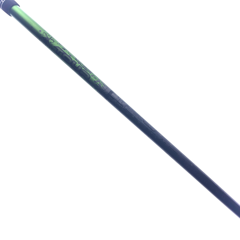 Used Aldila Tour Green ATX 85h Rescue / Hybrid / Utility Shaft / X-Stiff Flex /