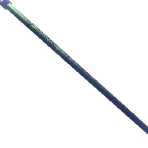 Used Aldila Tour Green ATX 85h Rescue / Hybrid / Utility Shaft / X-Stiff Flex /