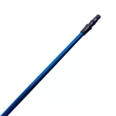Used Aldila VS Proto 'By You' 65 X Driver Shaft / X-Stiff / TaylorMade Gen2 Ada