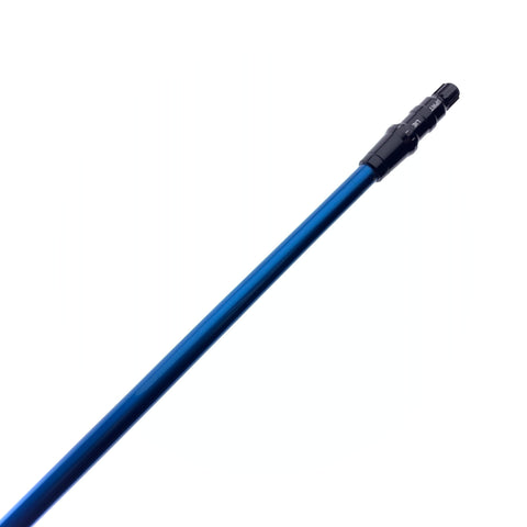 Used Aldila VS Proto 'By You' 65 X Driver Shaft / X-Stiff / TaylorMade Gen2 Ada