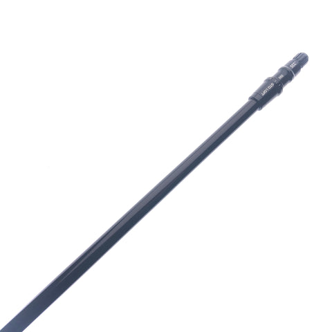 Used Aldila Voodoo RVS6 R Driver Shaft / Regular Flex / TaylorMade Gen 2 Adapter