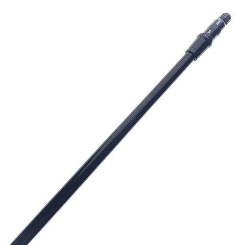 Used Aldila Voodoo SVS6 S Driver Shaft / Stiff Flex / TaylorMade Gen 2 Adapter