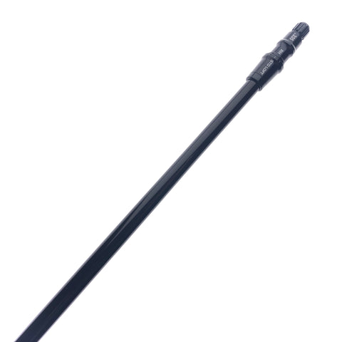 Used Aldila Voodoo SVS6 S Driver Shaft / Stiff Flex / TaylorMade Gen 2 Adapter