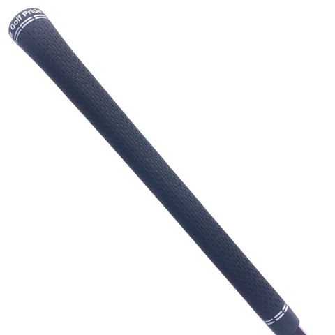 Used Aldila Voodoo SVS6 S Driver Shaft / Stiff Flex / TaylorMade Gen 2 Adapter