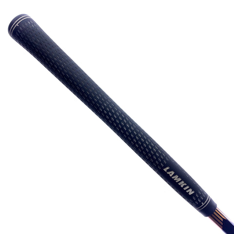 Used Aldila XTORSION Mamba 60 S Fairway Shaft / Stiff Flex / PING Gen 2 Adapter