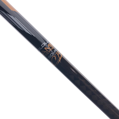 Used Aldila Xtorsion Mamba 50 R Driver Shaft / Regular Flex / PING Gen 2 Adapter