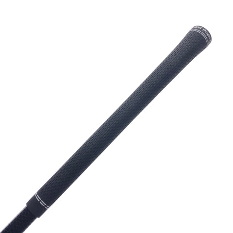 Used Aldila Xtorsion Mamba 50 R Driver Shaft / Regular Flex / PING Gen 2 Adapter