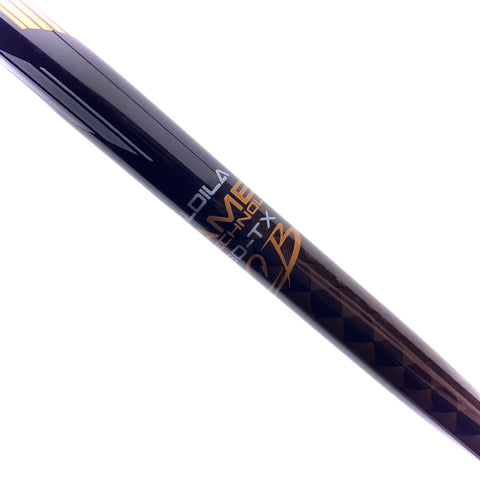 Used Aldila Xtorsion Mamba 60 TX Fairway Shaft / TX Flex / TaylorMade Gen 2 Ad