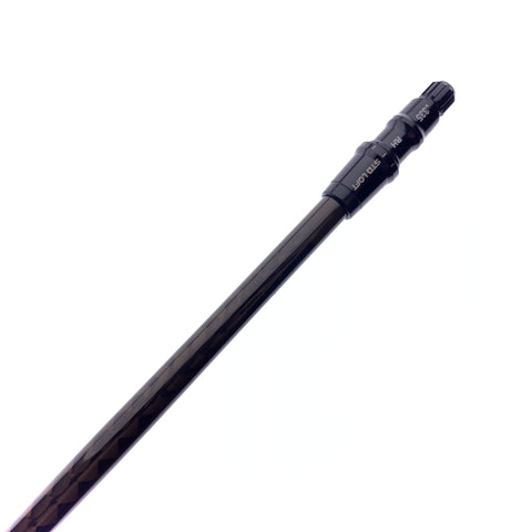 Used Aldila Xtorsion Mamba 60 TX Fairway Shaft / TX Flex / TaylorMade Gen 2 Ad