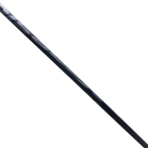 Used Aldila Xtorsion Mamba 60 TX Shaft / TX Flex