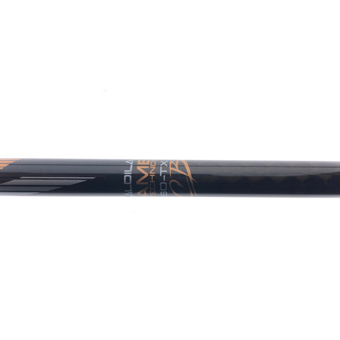 Used Aldila Xtorsion Mamba 60 TX Shaft / TX Flex