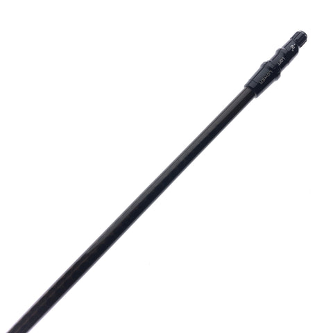 Used Aldila Xtorsion Mamba 60 TX Shaft / TX Flex