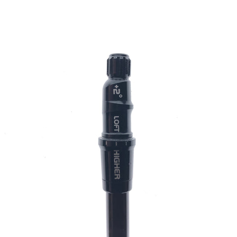Used Aldila Xtorsion Mamba 60 TX Shaft / TX Flex