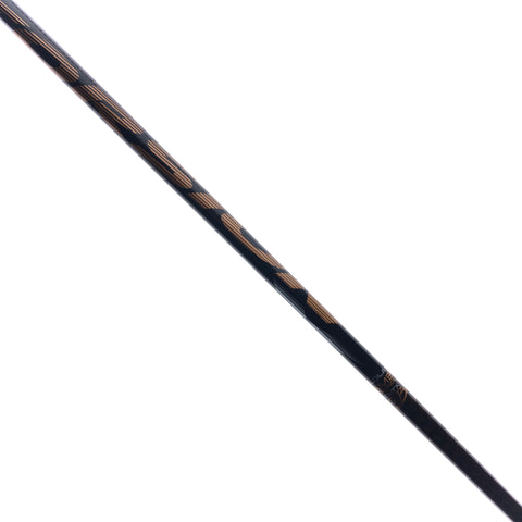Used Aldila Xtorsion Mamba 60 TX Shaft / TX Flex