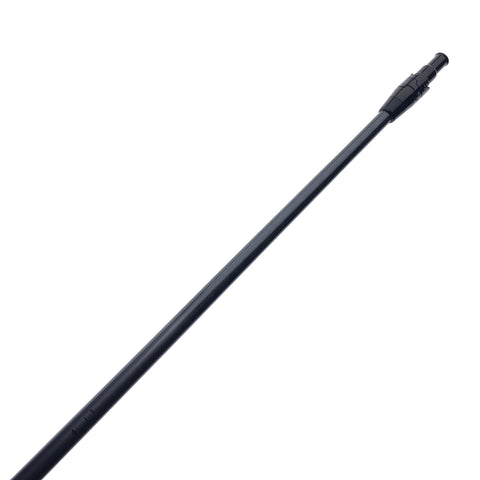 Used Aretera EC1 65 5 Driver Shaft / X-Stiff Flex